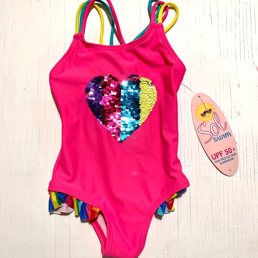 Sol Swim